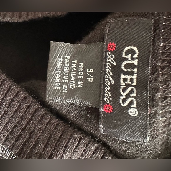 Guess sweater, S, wool blend - Picture 4 of 7